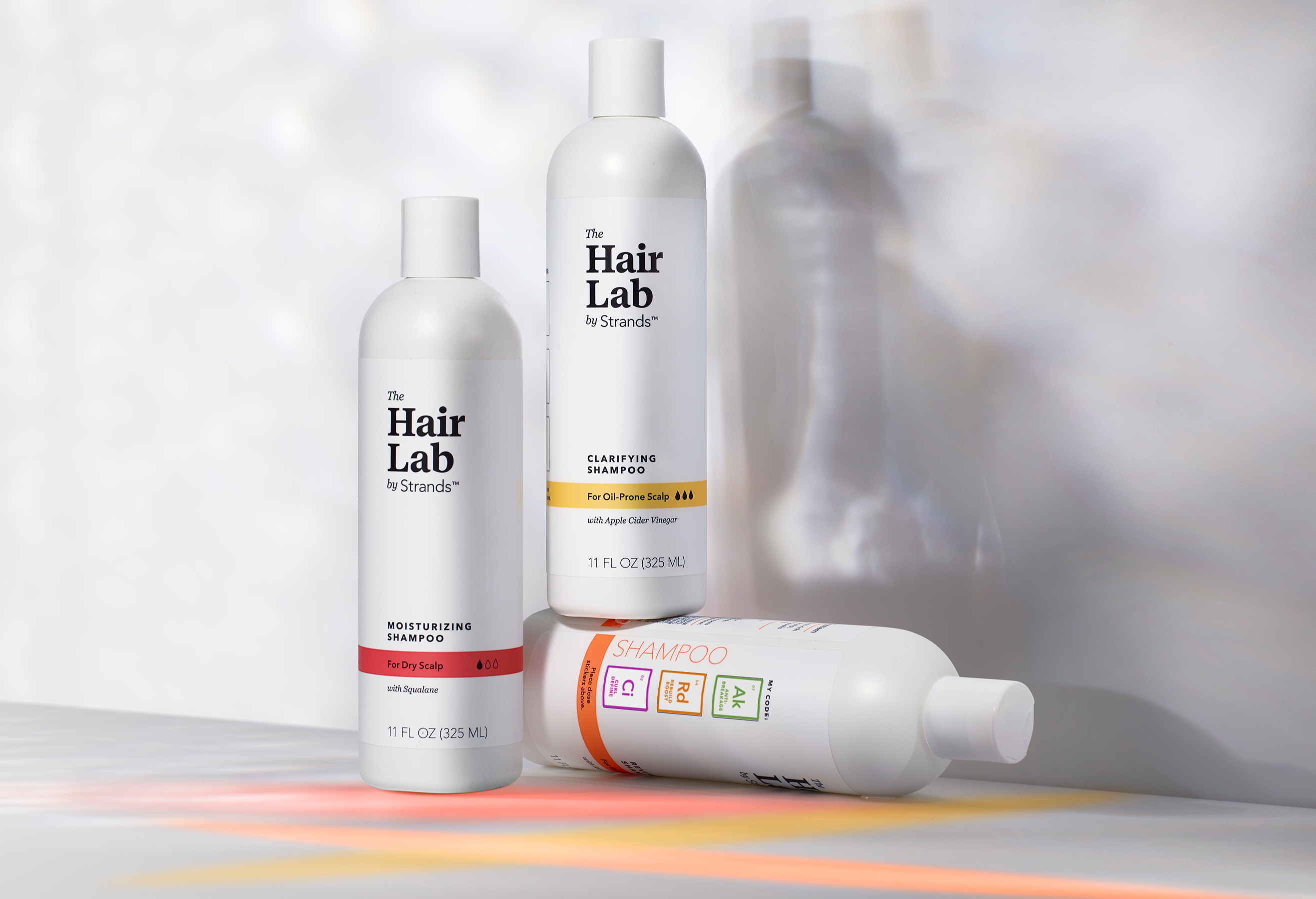 Clarifying, Moisturizing, Revitalizing, Oh My! | Which Shampoo Is Right For You?