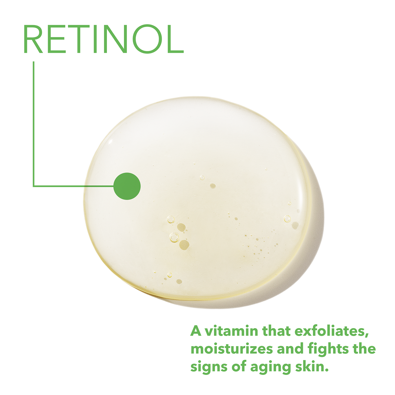 Retinol