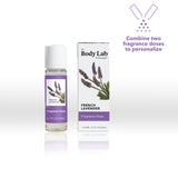 French Lavender Fragrance Dose