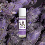 French Lavender Fragrance Dose