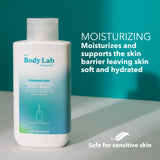 Moisturizing Body Wash