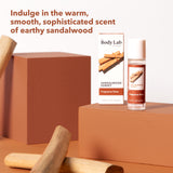 Sandalwood Sunset Fragrance Dose