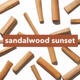 Sandalwood Sunset Fragrance Dose