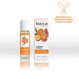 Summer Citrus Fragrance Dose