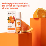 Summer Citrus Fragrance Dose