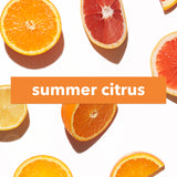 Summer Citrus Fragrance Dose