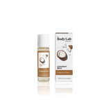 Coconut Milk Fragrance Dose